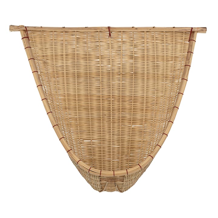 Ri wall decoration bamboo - nature - Bloomingville