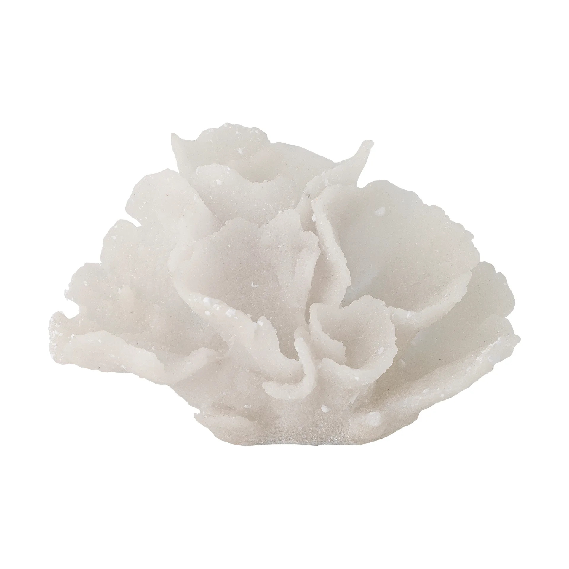 Rosenia 装饰 14 cm, 白色的 Bloomingville