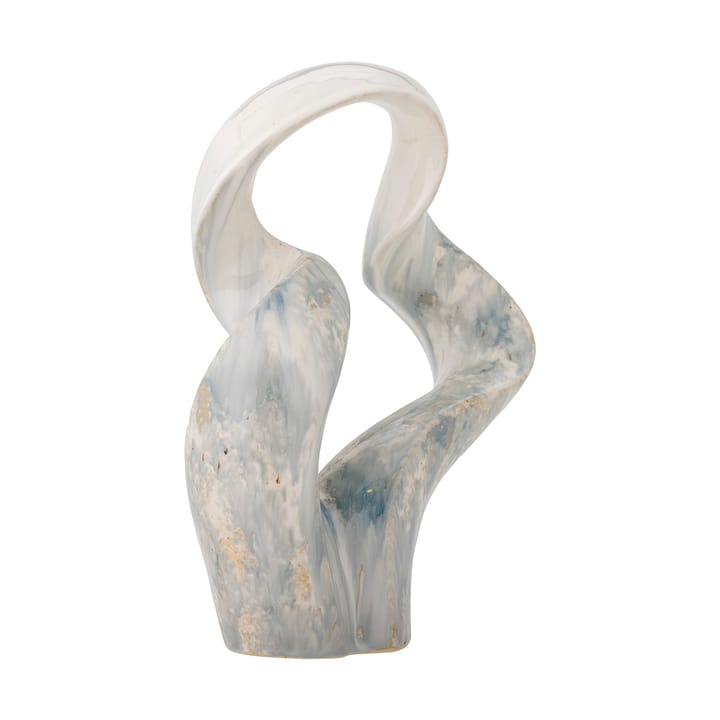 Rouyi 装饰 34,5 cm, 灰色 Bloomingville