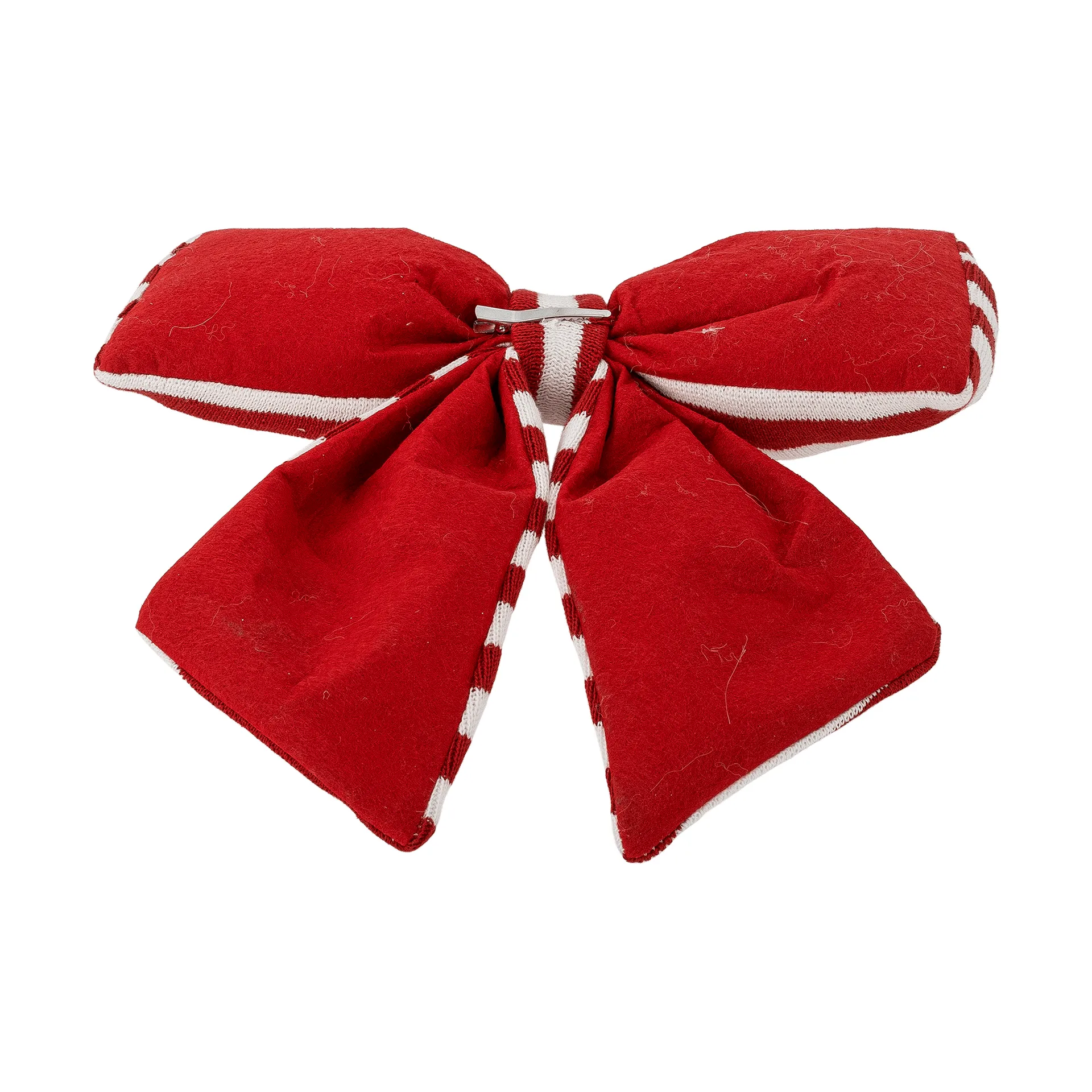 Ruby 装饰蝴蝶结, 红色，30x28cm Bloomingville