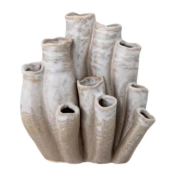 Saha decoration 16x13x18.5 cm - Natural - Bloomingville