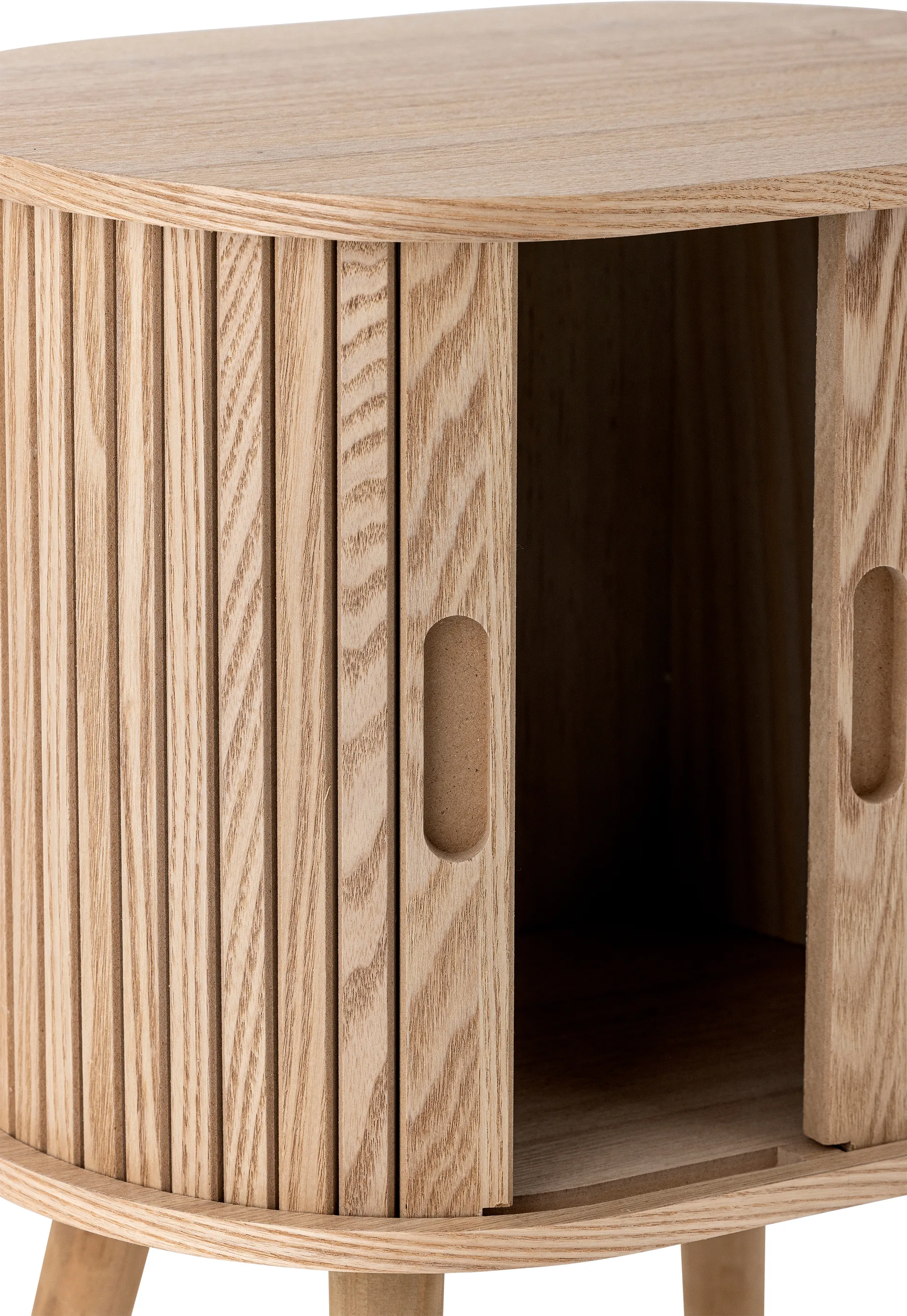 Salento 柜子 40x30x50 cm, Nature Bloomingville