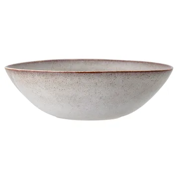 Sandrine 分餐碗 32cm - 浅灰色 - Bloomingville