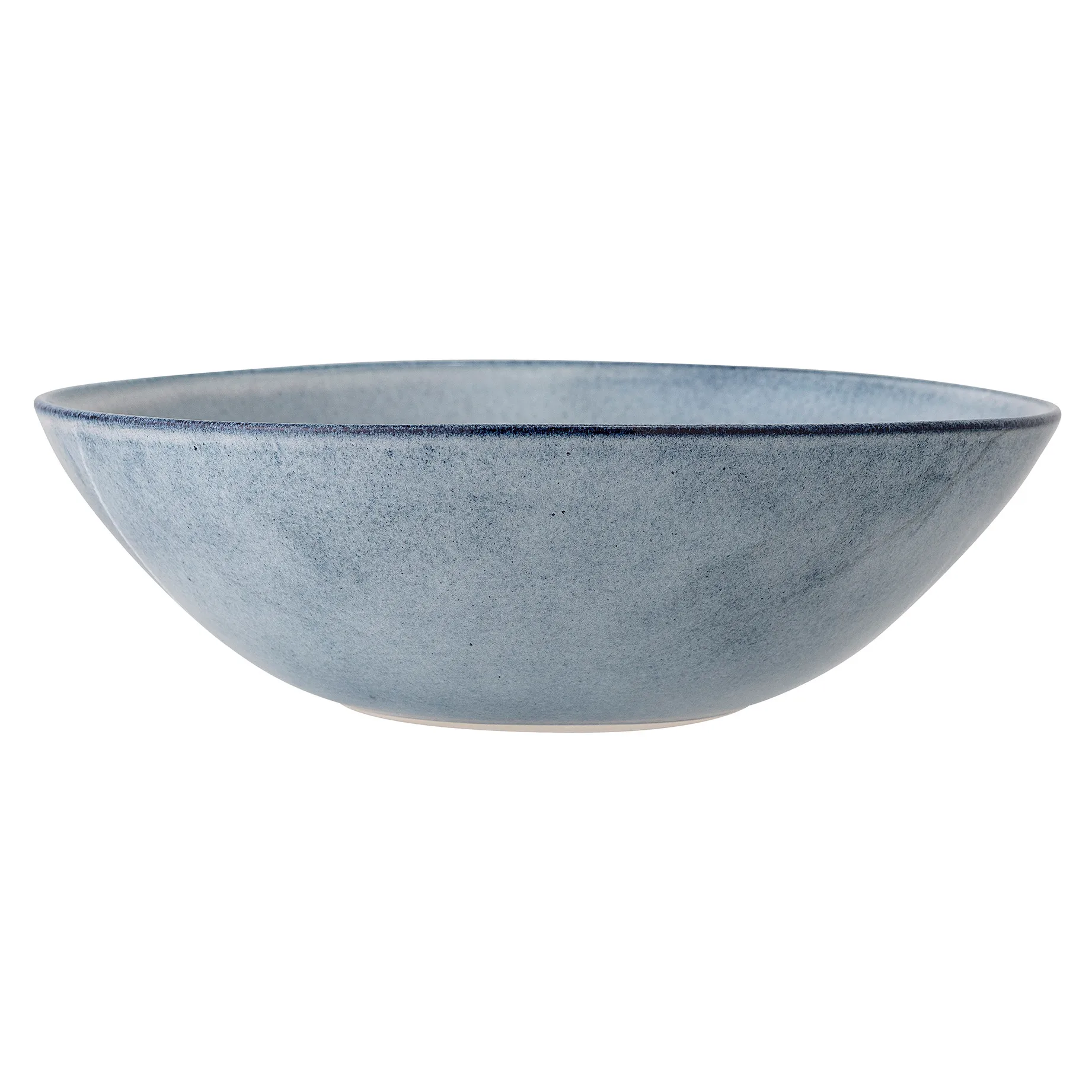 Sandrine 分餐碗 32cm, 蓝色 Bloomingville