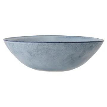 Sandrine 分餐碗 32cm - 蓝色 - Bloomingville