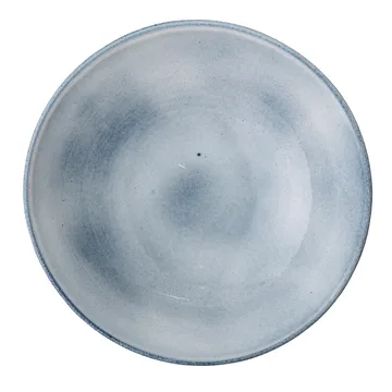 Sandrine 分餐碗 32cm - 蓝色 - Bloomingville