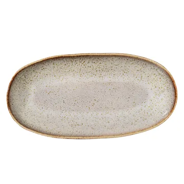 Sandrine medium serving platter - Bloomingville