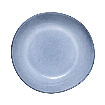 Sandrine 深盘 - 蓝色 - Bloomingville