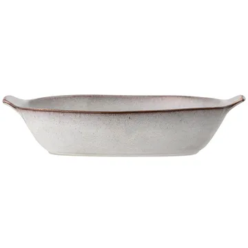 Sandrine餐用碗27.5x42.5cm - 浅灰色 - Bloomingville