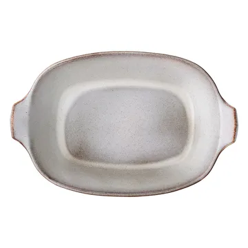 Sandrine餐用碗27.5x42.5cm - 浅灰色 - Bloomingville