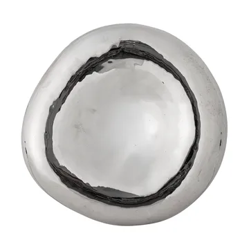 Shine装饰碗 Ø18cm - 银色 - Bloomingville