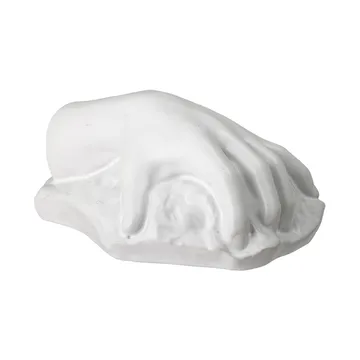 Shirie decoration hand - 白色 - Bloomingville