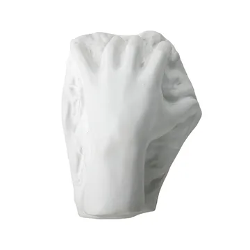 Shirie decoration hand - 白色 - Bloomingville