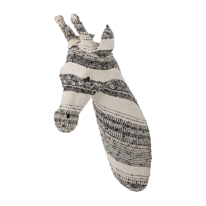Silje wall decoration 17x34 cm - 长颈鹿 - Bloomingville