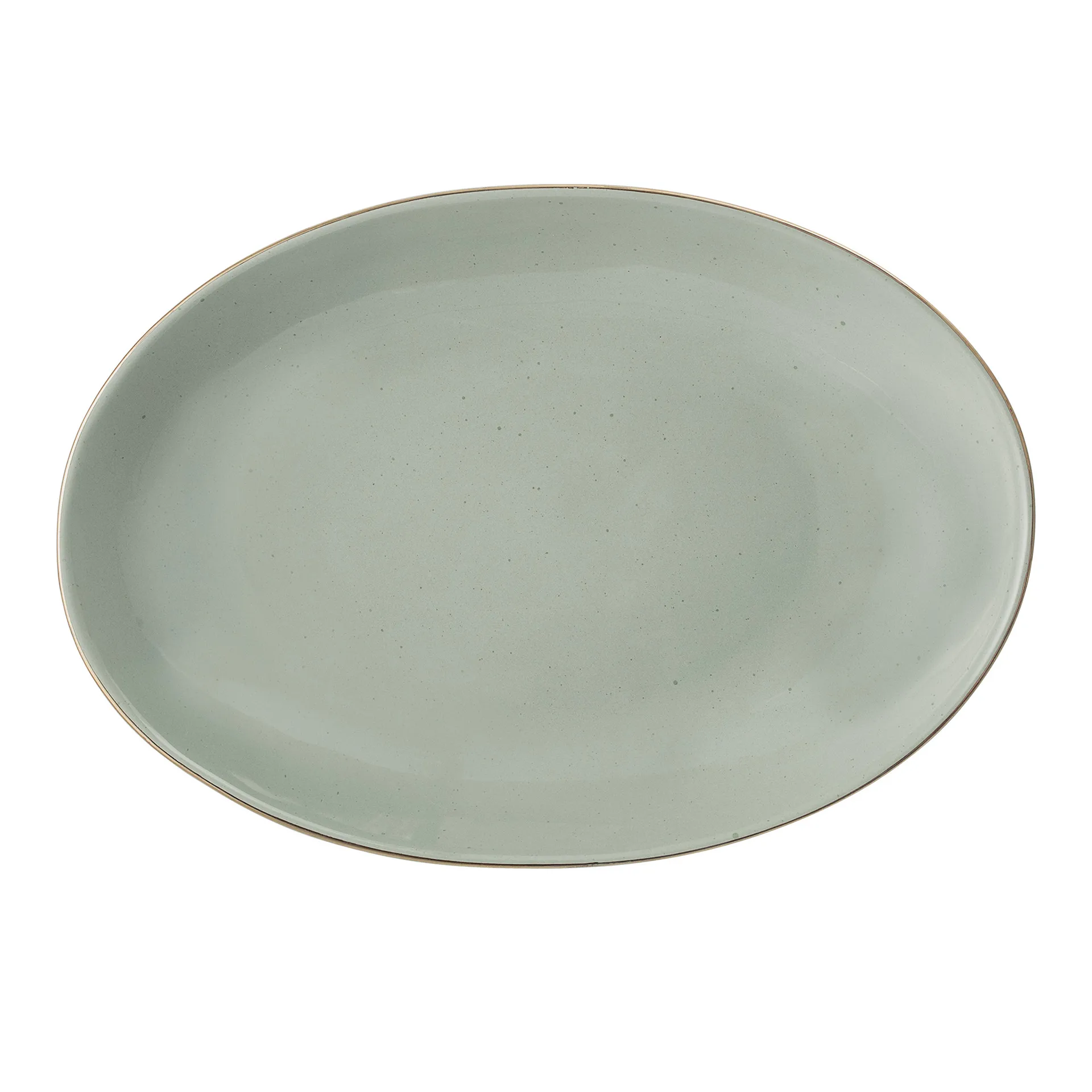 Spring 碗 oval, 21.5x30.5 cm Bloomingville