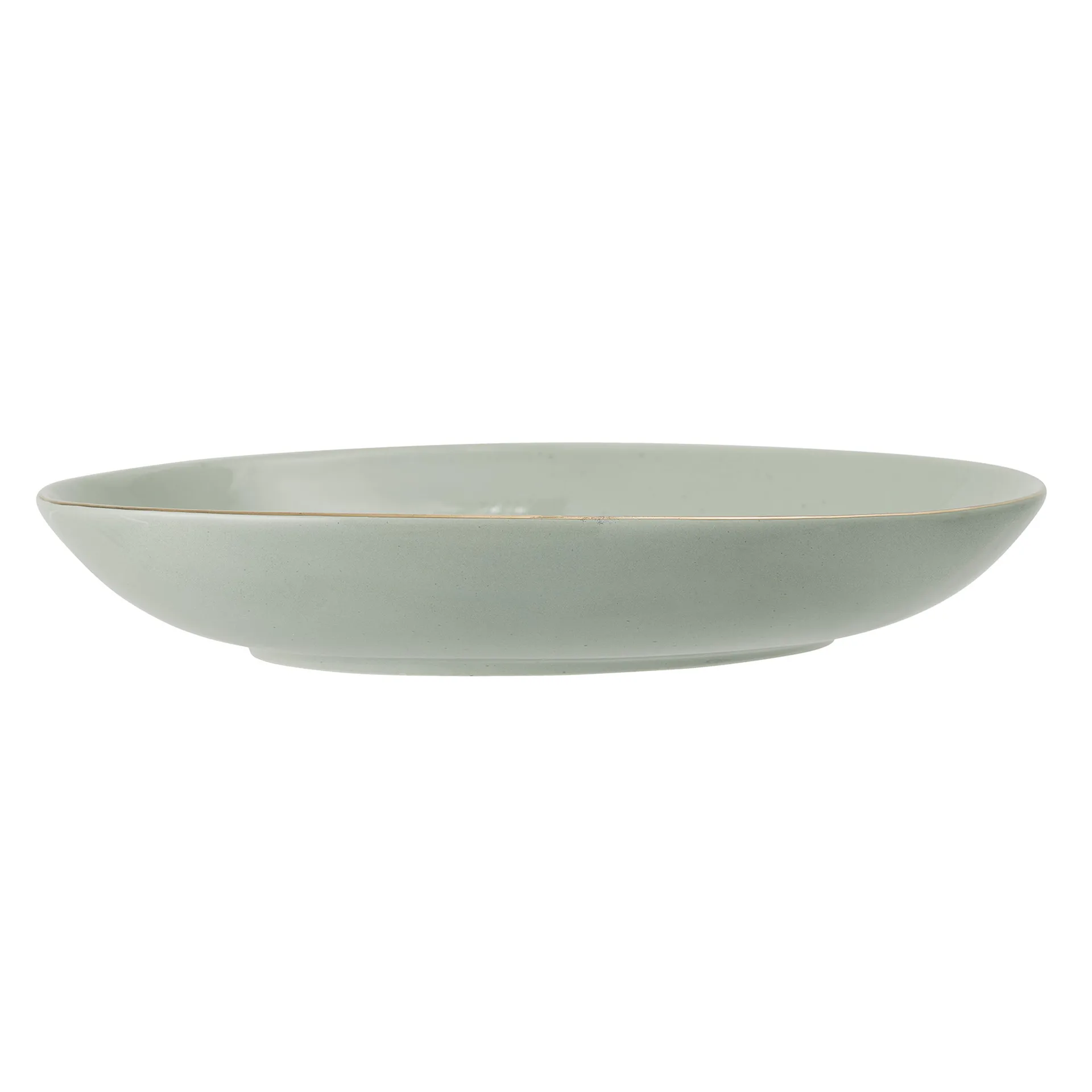 Spring 碗 oval, 21.5x30.5 cm Bloomingville