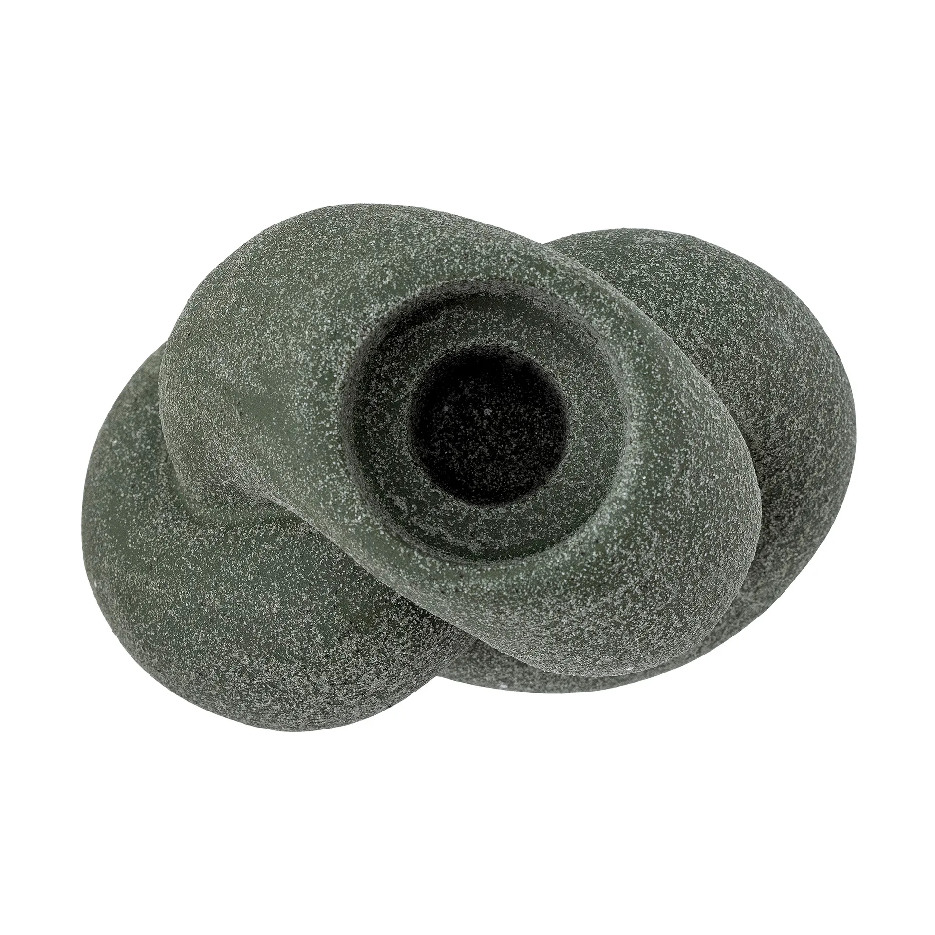 Tangle 烛台, Green Bloomingville