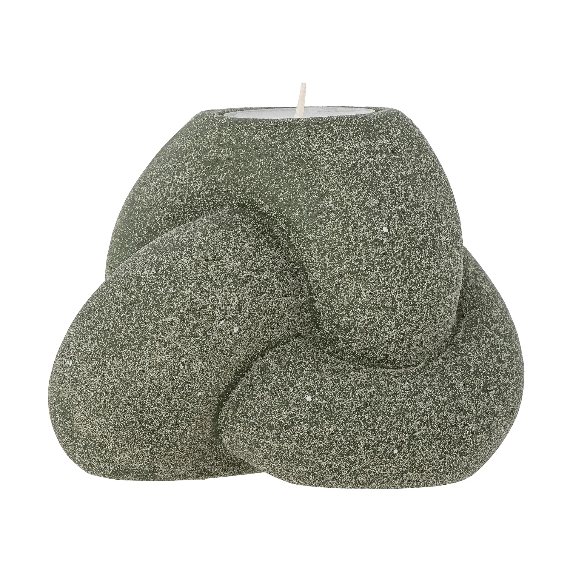 Tangle 烛台, Green Bloomingville