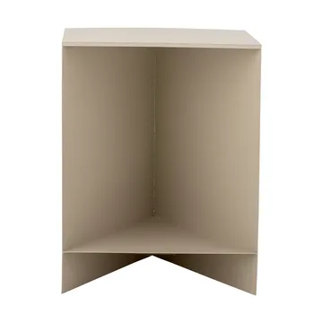 Tasha北欧风格边几小茶几35x45厘米 - 自然色 - Bloomingville