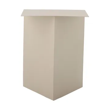 Tasha北欧风格边几小茶几35x45厘米 - 自然色 - Bloomingville