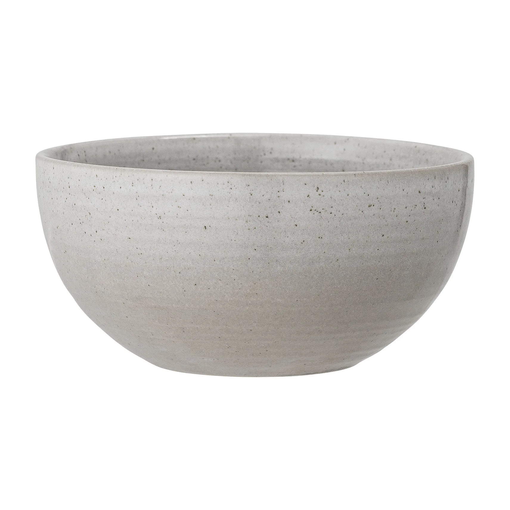 Taupe 碗直径13cm, 灰色 Bloomingville