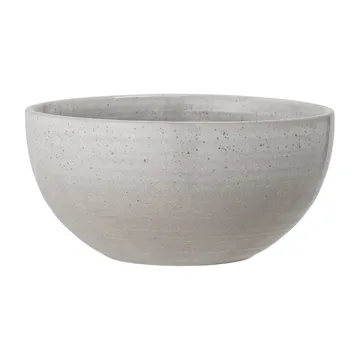 Taupe 碗直径13cm - 灰色 - Bloomingville