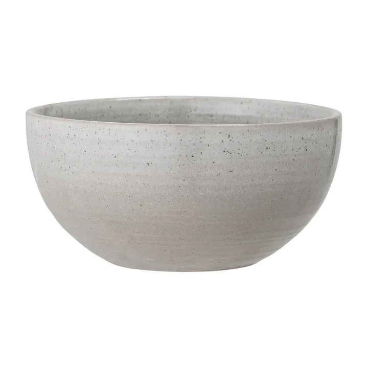 Taupe 碗直径13cm - 灰色 - Bloomingville
