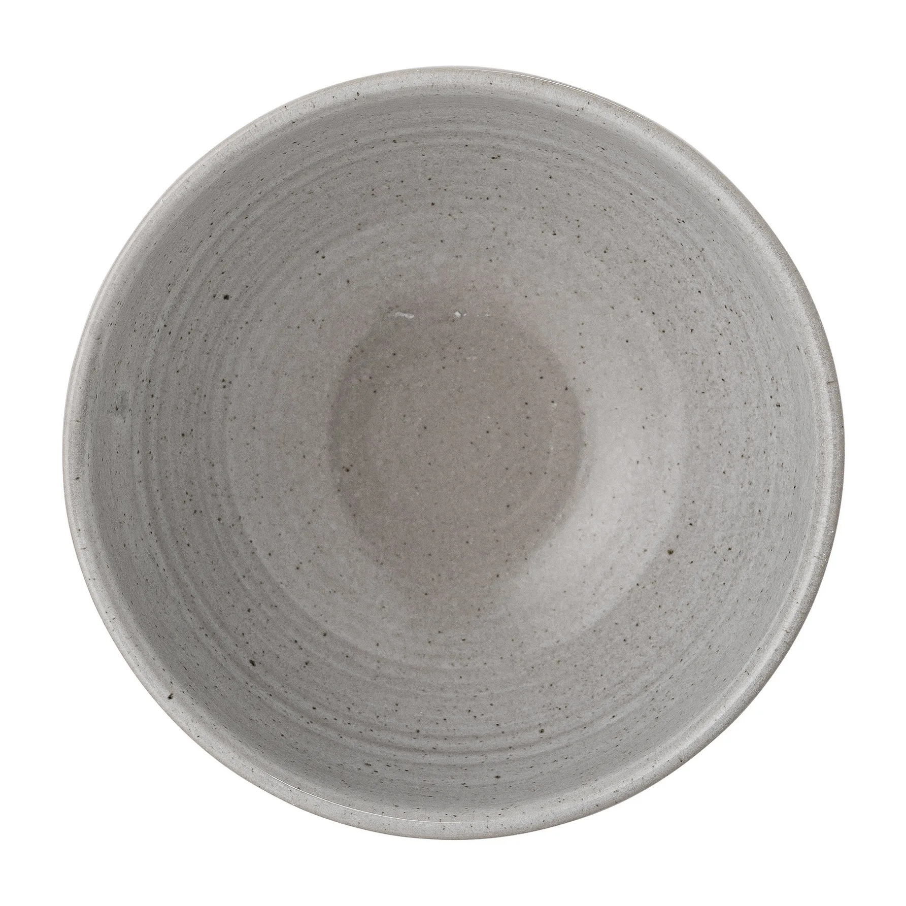 Taupe 碗直径13cm, 灰色 Bloomingville