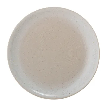 Taupe 盘子直径21.5cm - 灰色 - Bloomingville
