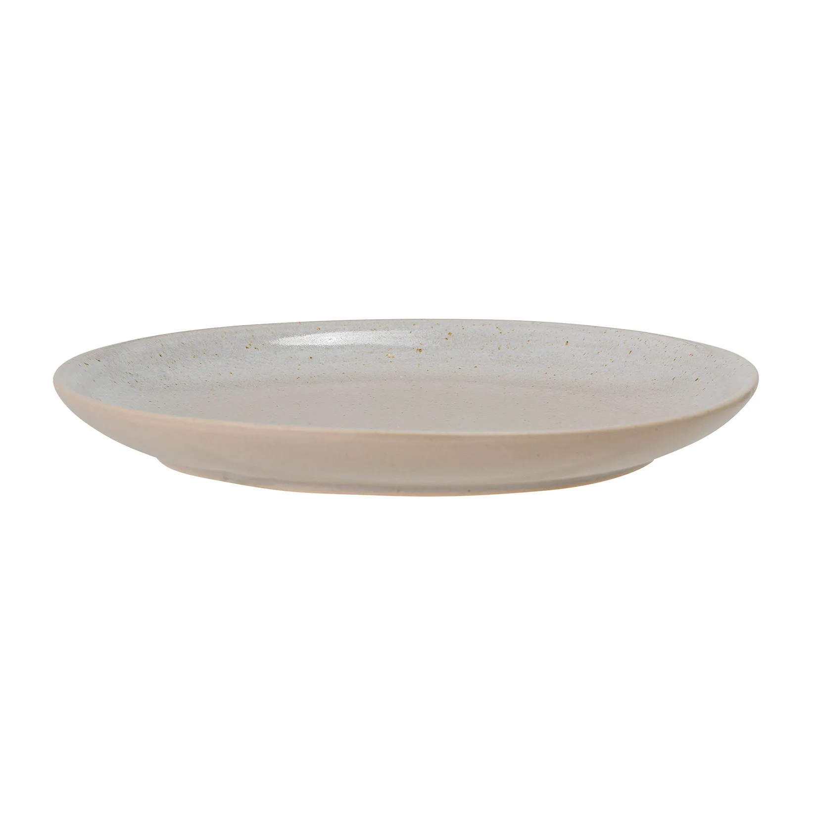 Taupe 盘子直径21.5cm, 灰色 Bloomingville