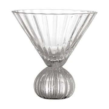 Taurin 鸡尾酒杯300ml - 透明色 - Bloomingville
