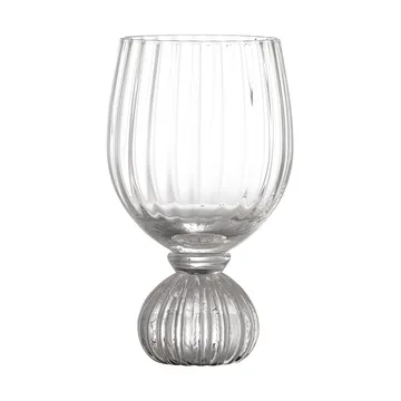 Taurin 酒杯430ml - 透明色 - Bloomingville