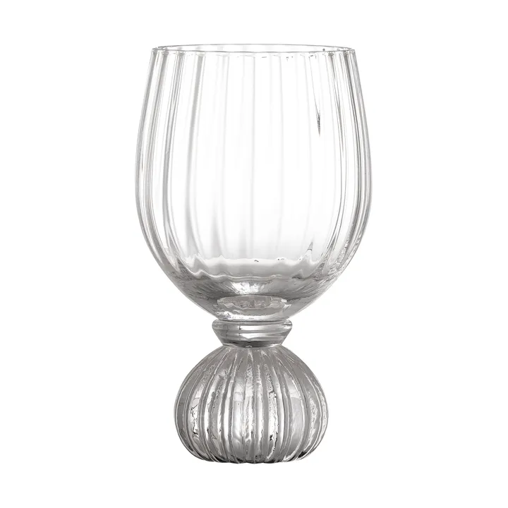 Taurin 酒杯430ml - 透明色 - Bloomingville
