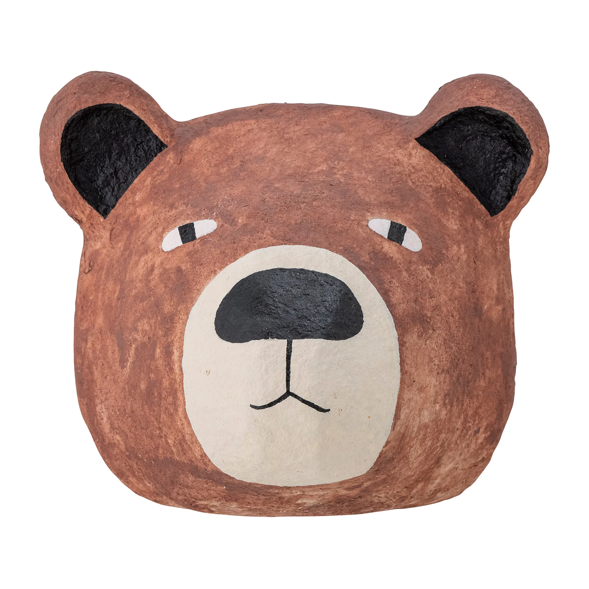 Teda wall decoration, Bear Bloomingville