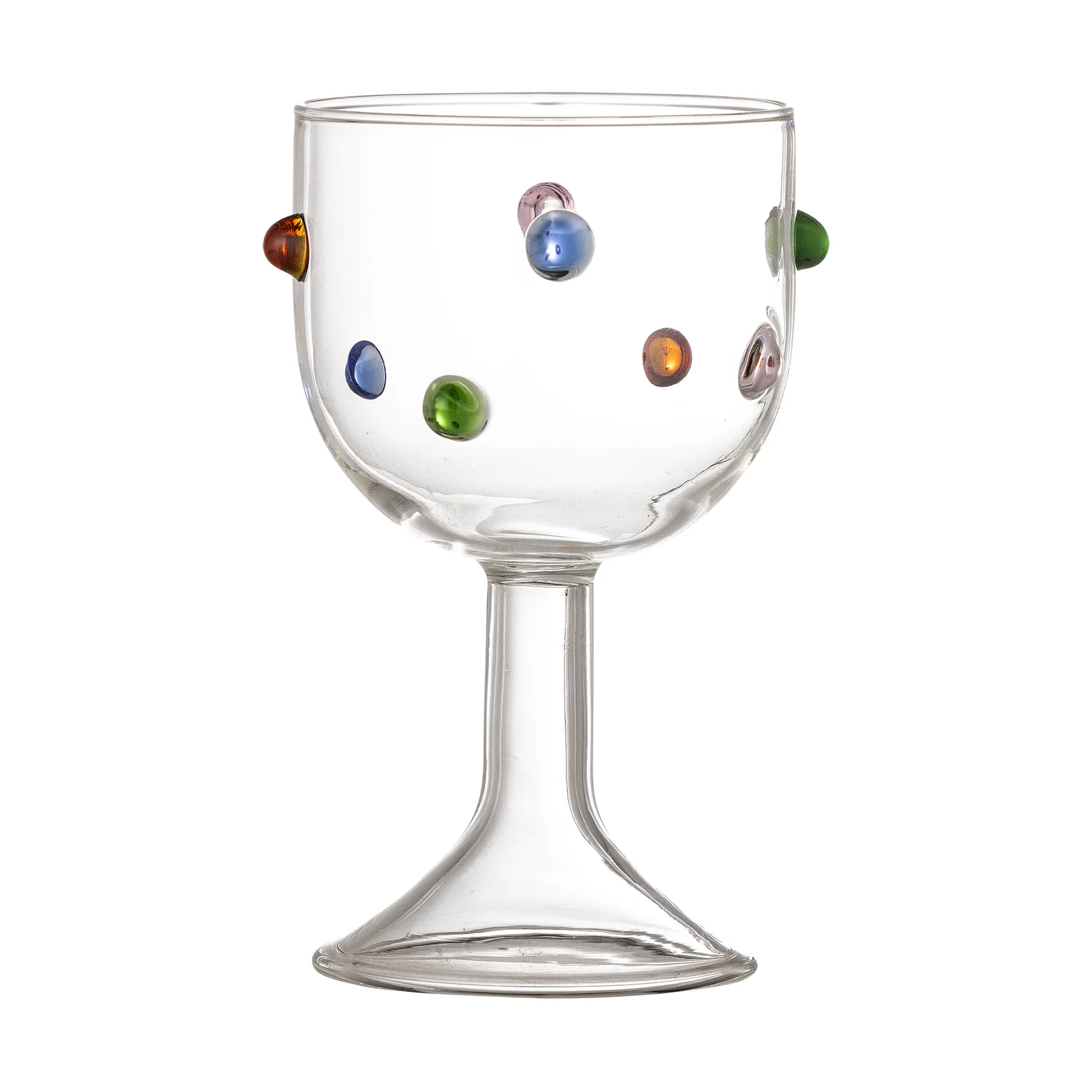 Thalia 红酒杯 250 ml, 透明 Bloomingville