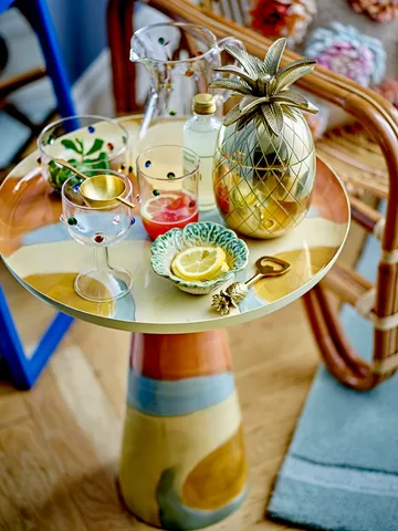 Thalia 酒杯250ml - 透明色 - Bloomingville