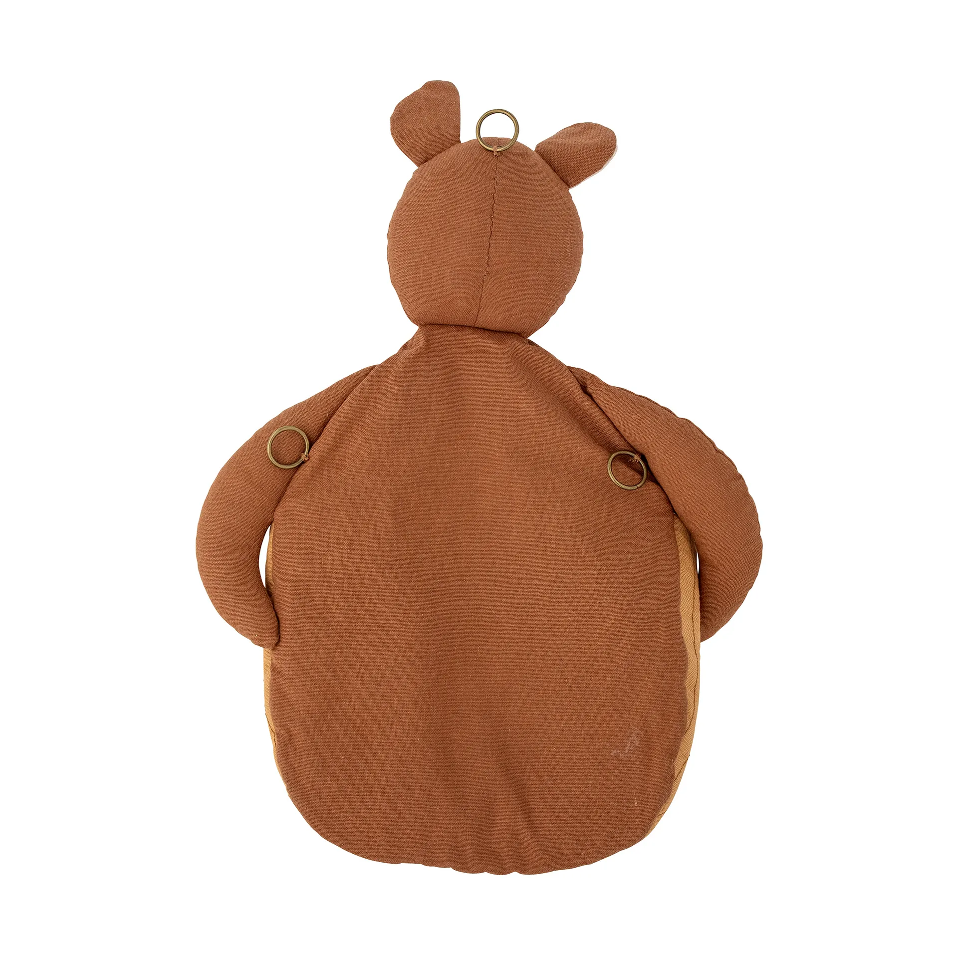 Toto wall mounted 装饰 with storage, Kangaroo Bloomingville