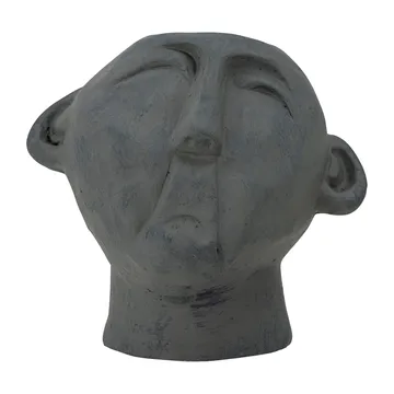 Vesla 装饰品16cm - 黑色 - Bloomingville