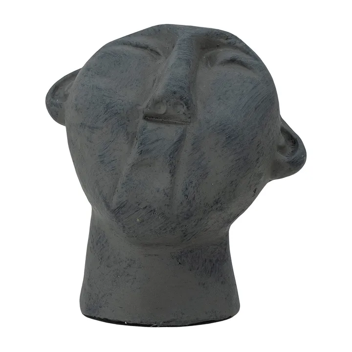 Vesla 装饰品8.5cm - 黑色 - Bloomingville