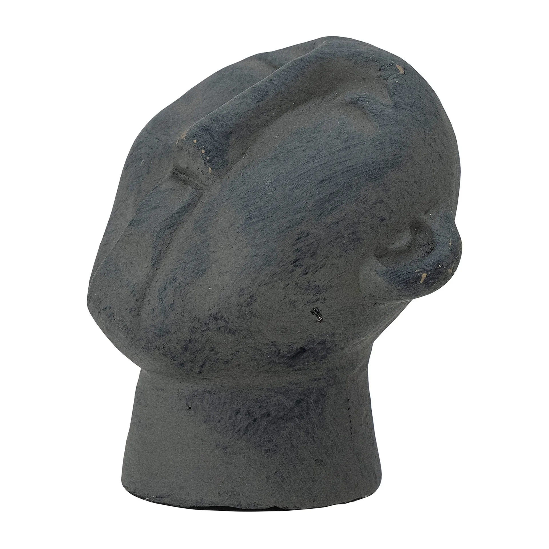 Vesla 装饰品8.5cm, 黑色 Bloomingville