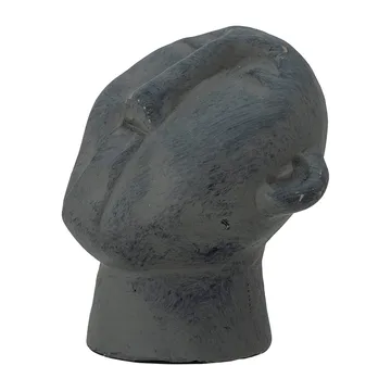 Vesla 装饰品8.5cm - 黑色 - Bloomingville