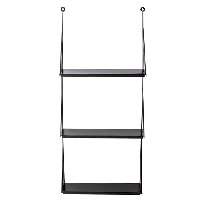 Walter shelf metal, 黑色 Bloomingville