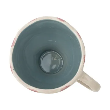 Willa 陶瓷杯子21.5cl - 玫瑰色 - Bloomingville