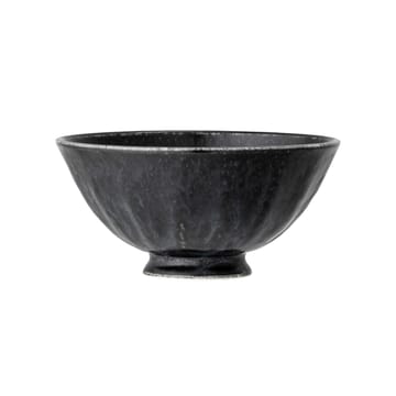 Yoko 碗  13.5 cm 四件套装 - 黑色 - Bloomingville