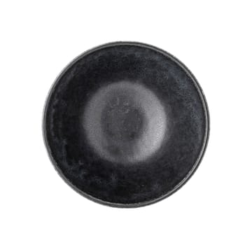 Yoko 碗  13.5 cm 四件套装 - 黑色 - Bloomingville