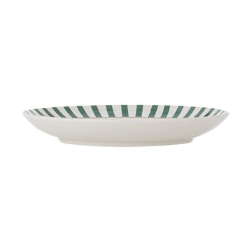 Yule 盘子 Ø28 cm - 原色/自然色 红色 - Bloomingville