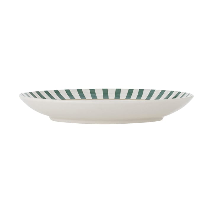 Yule 盘子 Ø28 cm, 原色/自然色 红色 Bloomingville