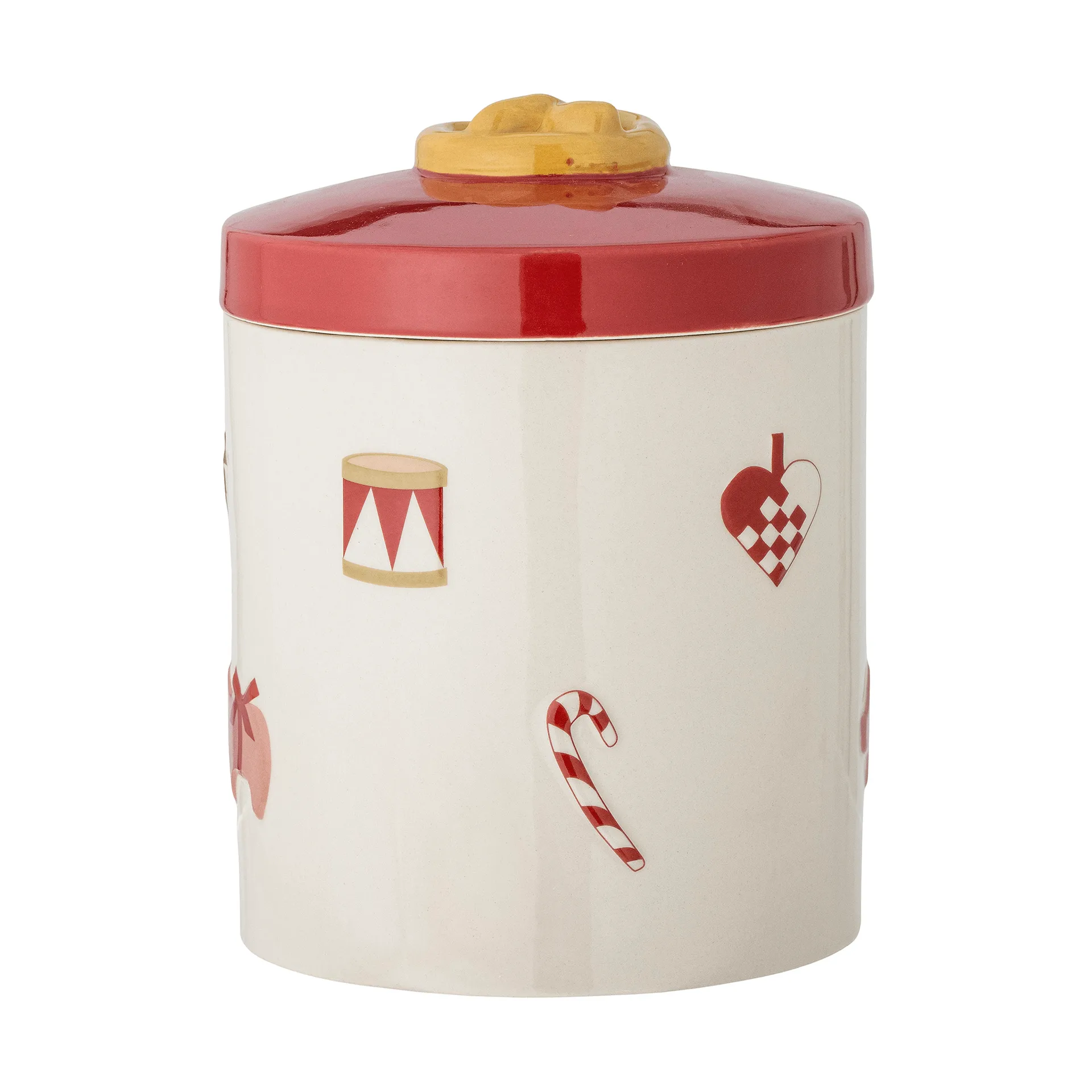 Yule 储物罐, Nature，2.3L Bloomingville