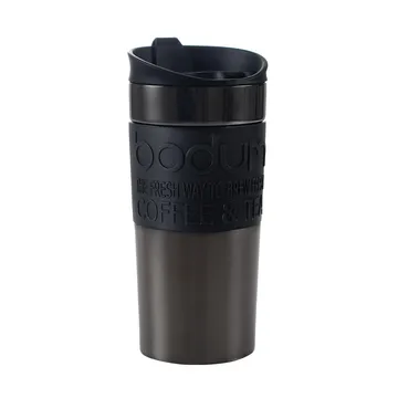 旅行马克杯 350ml - 炮铜色 - Bodum