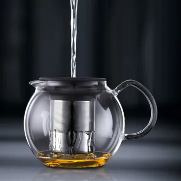 Assam 镀铬茶壶 - 1l - Bodum